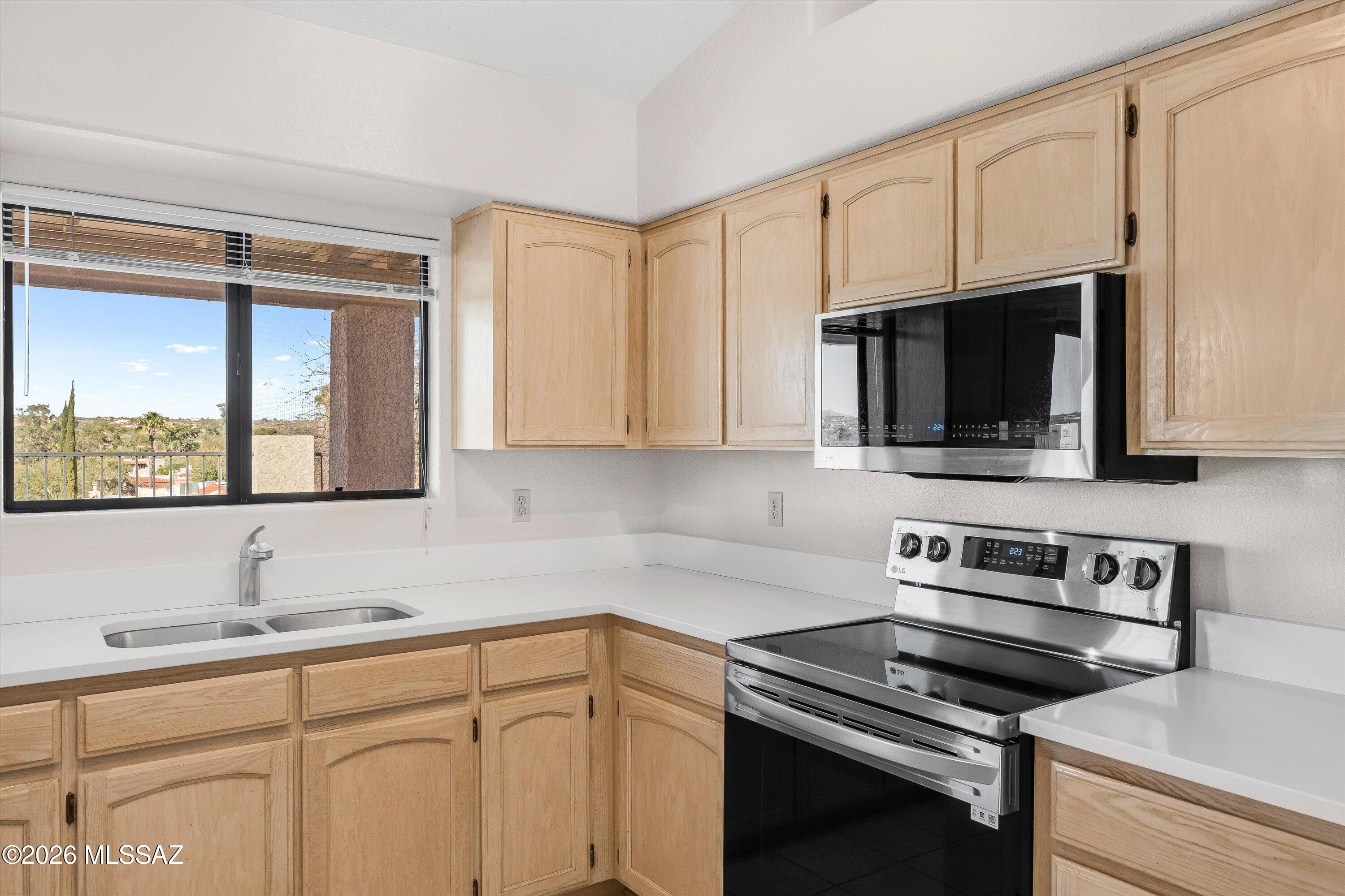 Colony At Oro Valley (The) - Residential