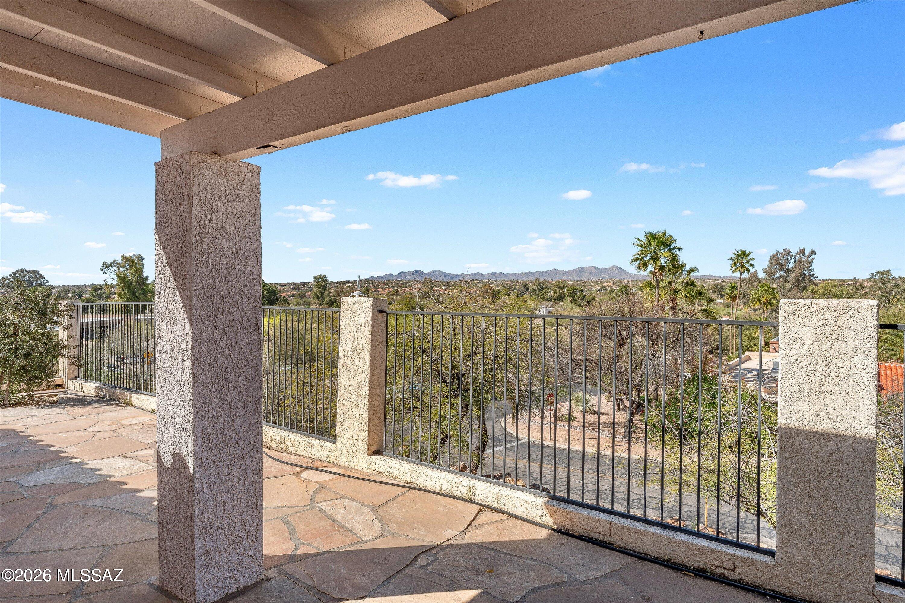 Colony At Oro Valley (The) - Residential