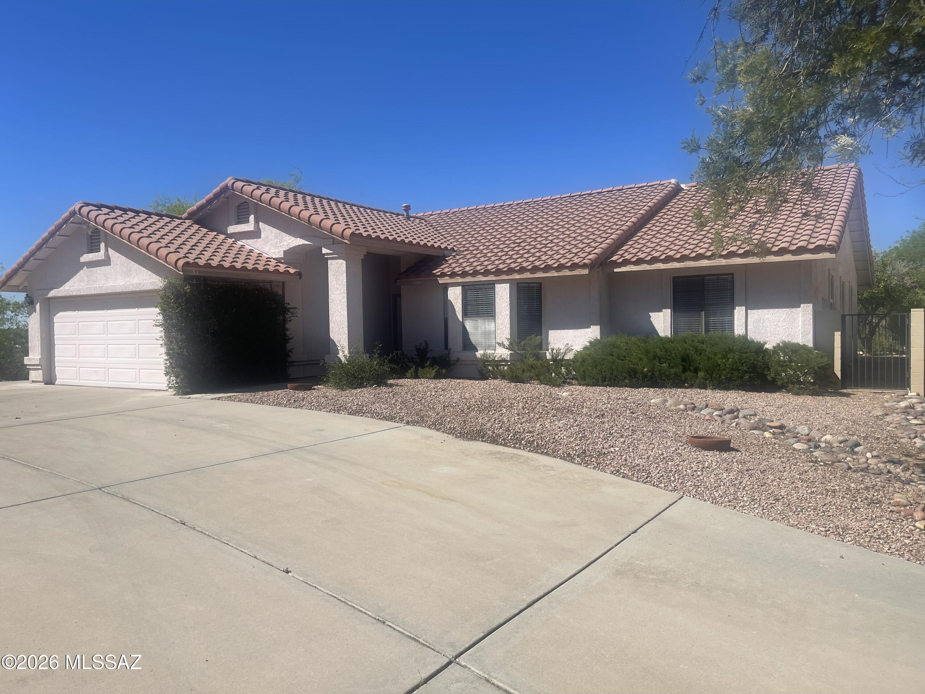 Colony At Oro Valley (The) - Residential