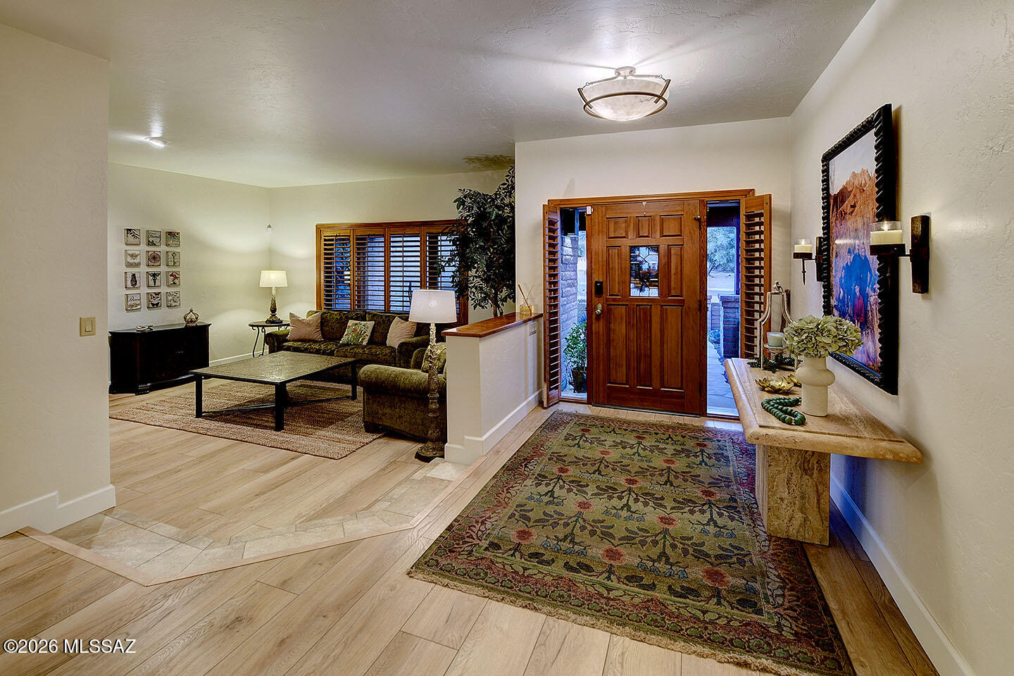 Sabino Vista Hills (101-158) - Residential