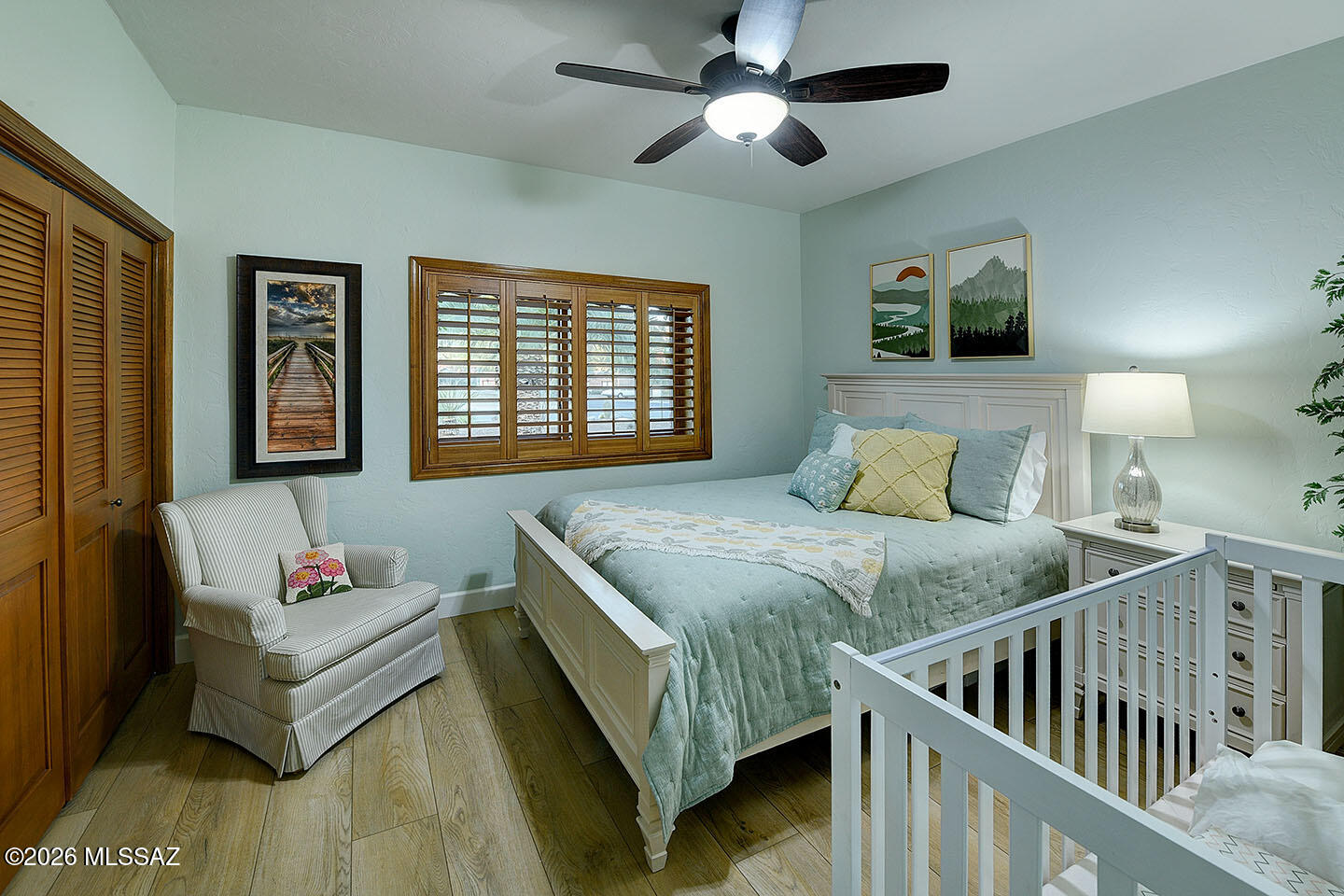 Sabino Vista Hills (101-158) - Residential