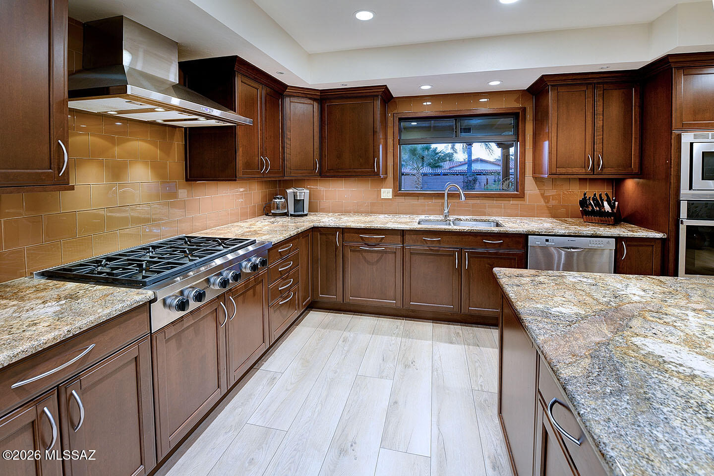 Sabino Vista Hills (101-158) - Residential