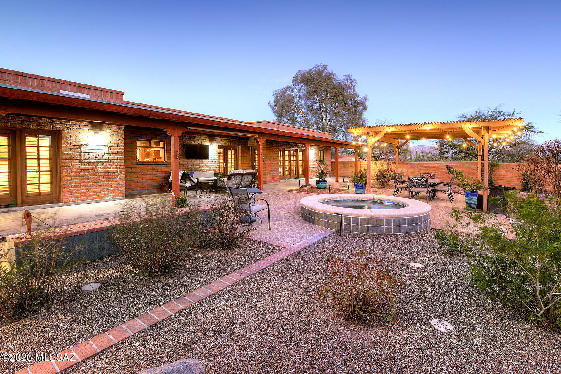 Sabino Vista Hills (101-158) - Residential