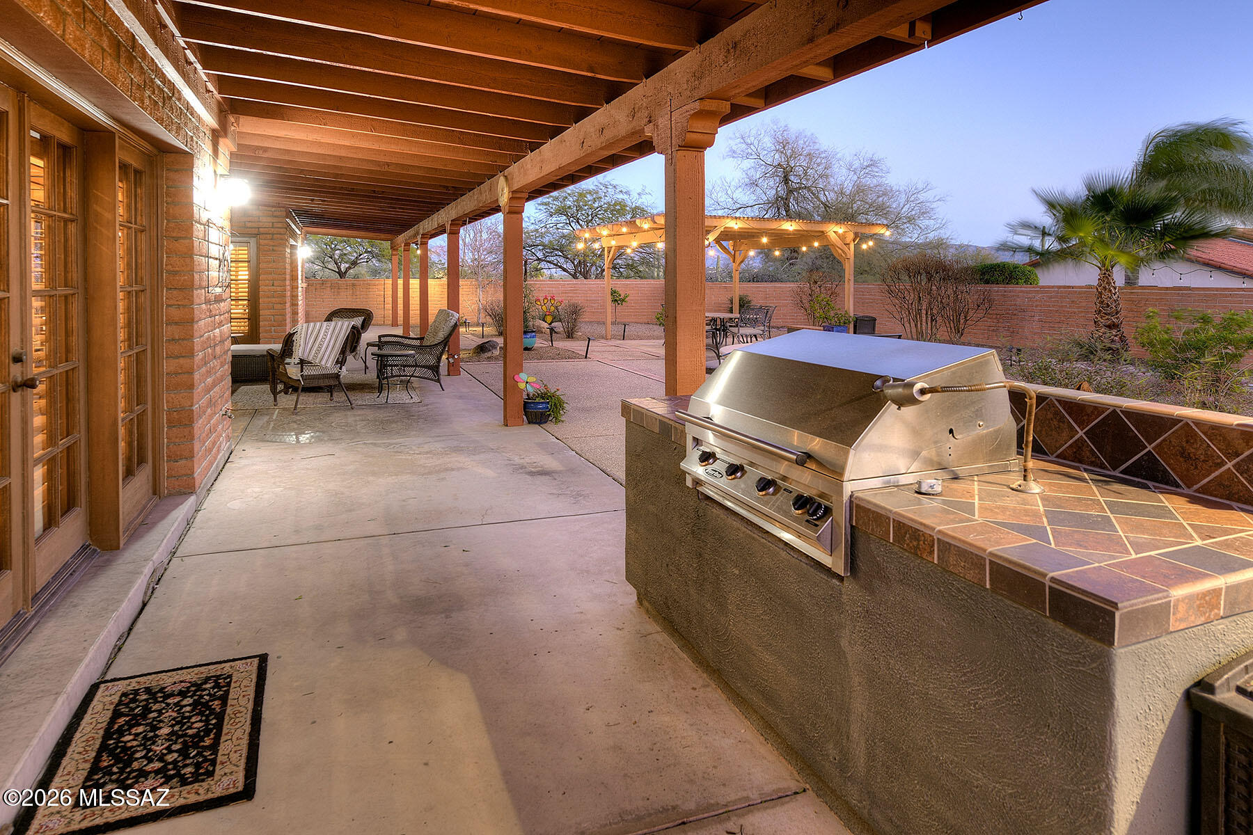 Sabino Vista Hills (101-158) - Residential