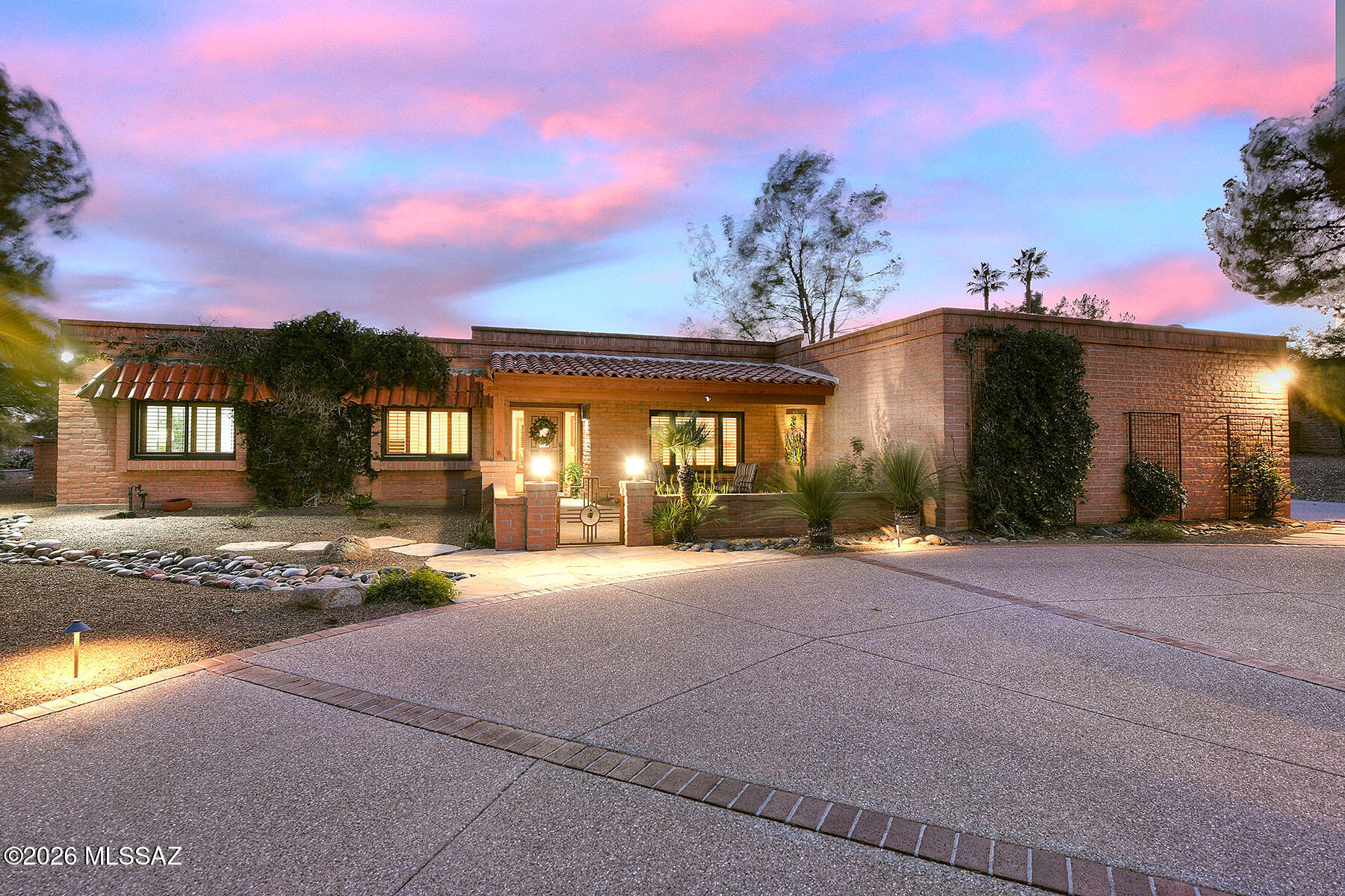 Sabino Vista Hills (101-158) - Residential