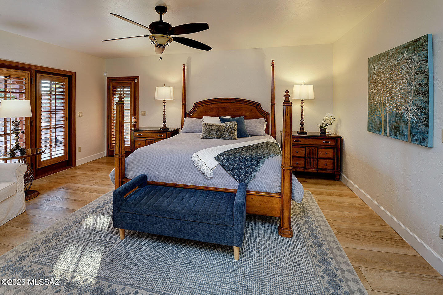 Sabino Vista Hills (101-158) - Residential