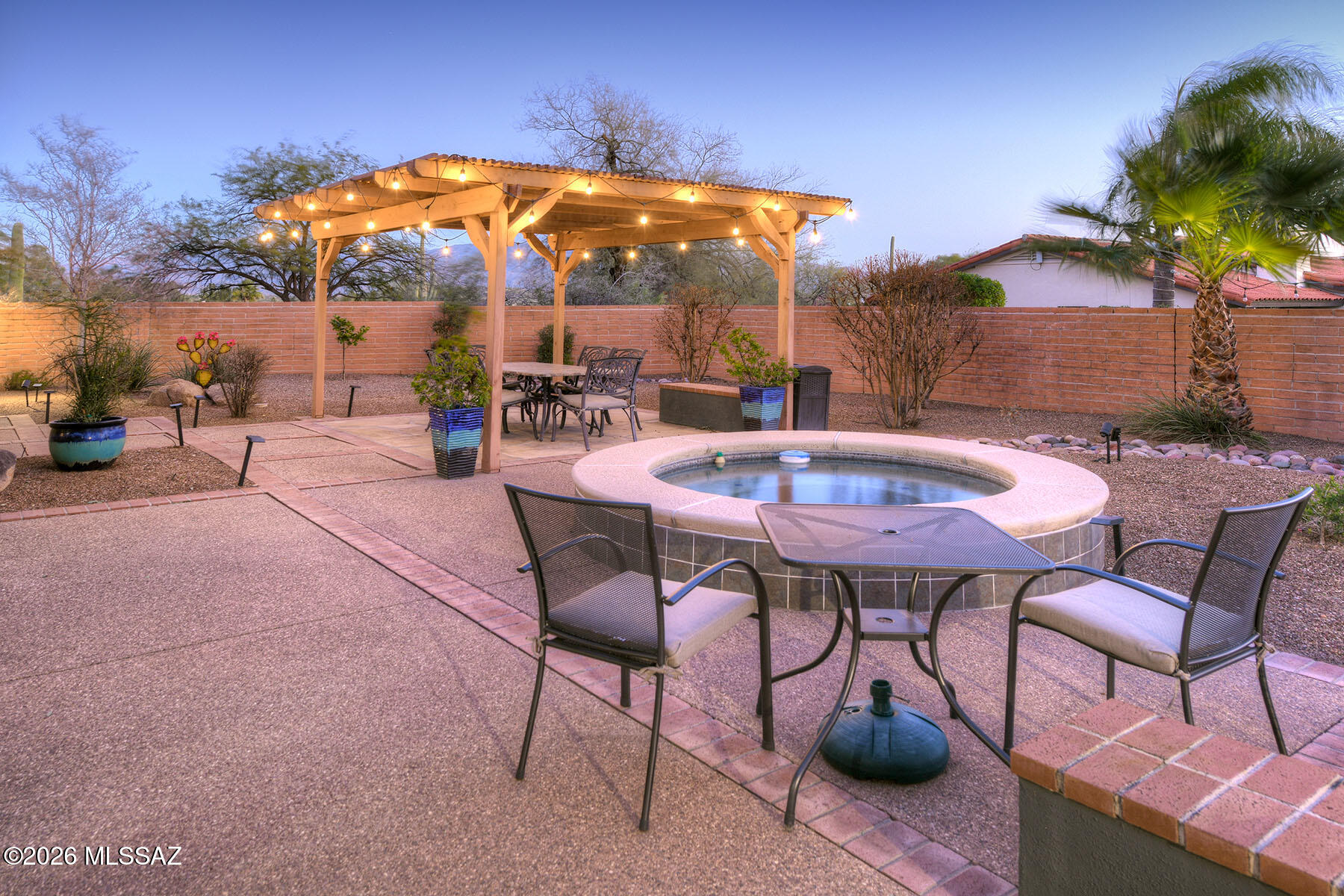 Sabino Vista Hills (101-158) - Residential