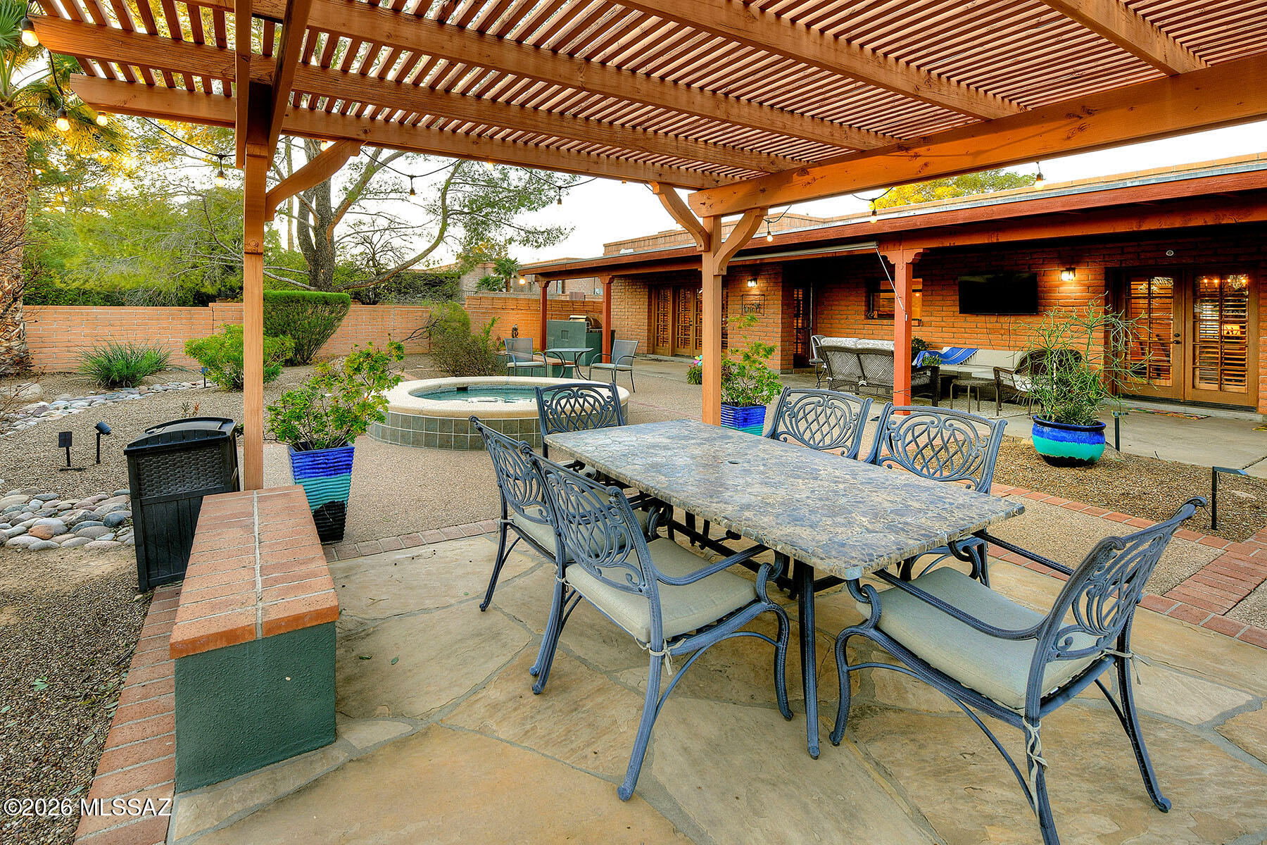 Sabino Vista Hills (101-158) - Residential