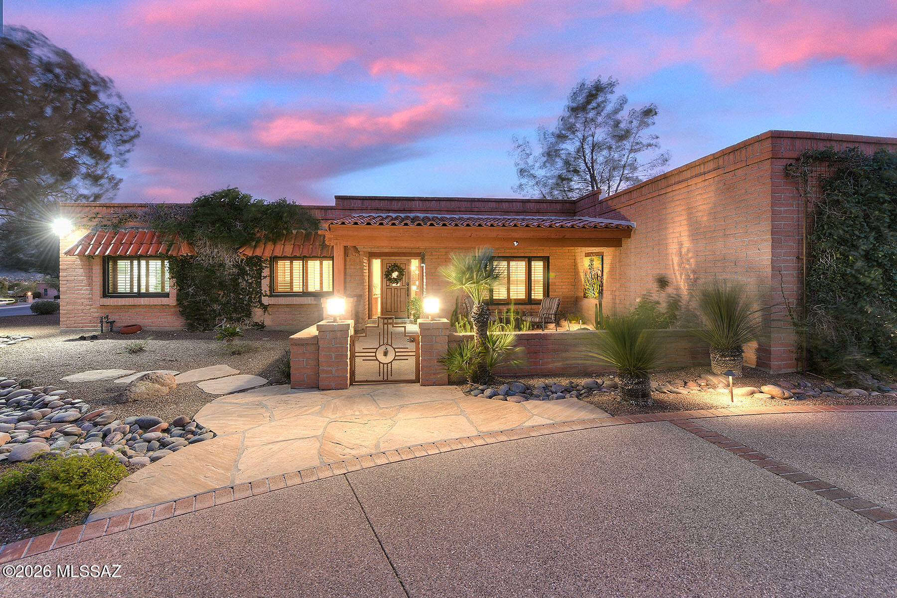 Sabino Vista Hills (101-158) - Residential