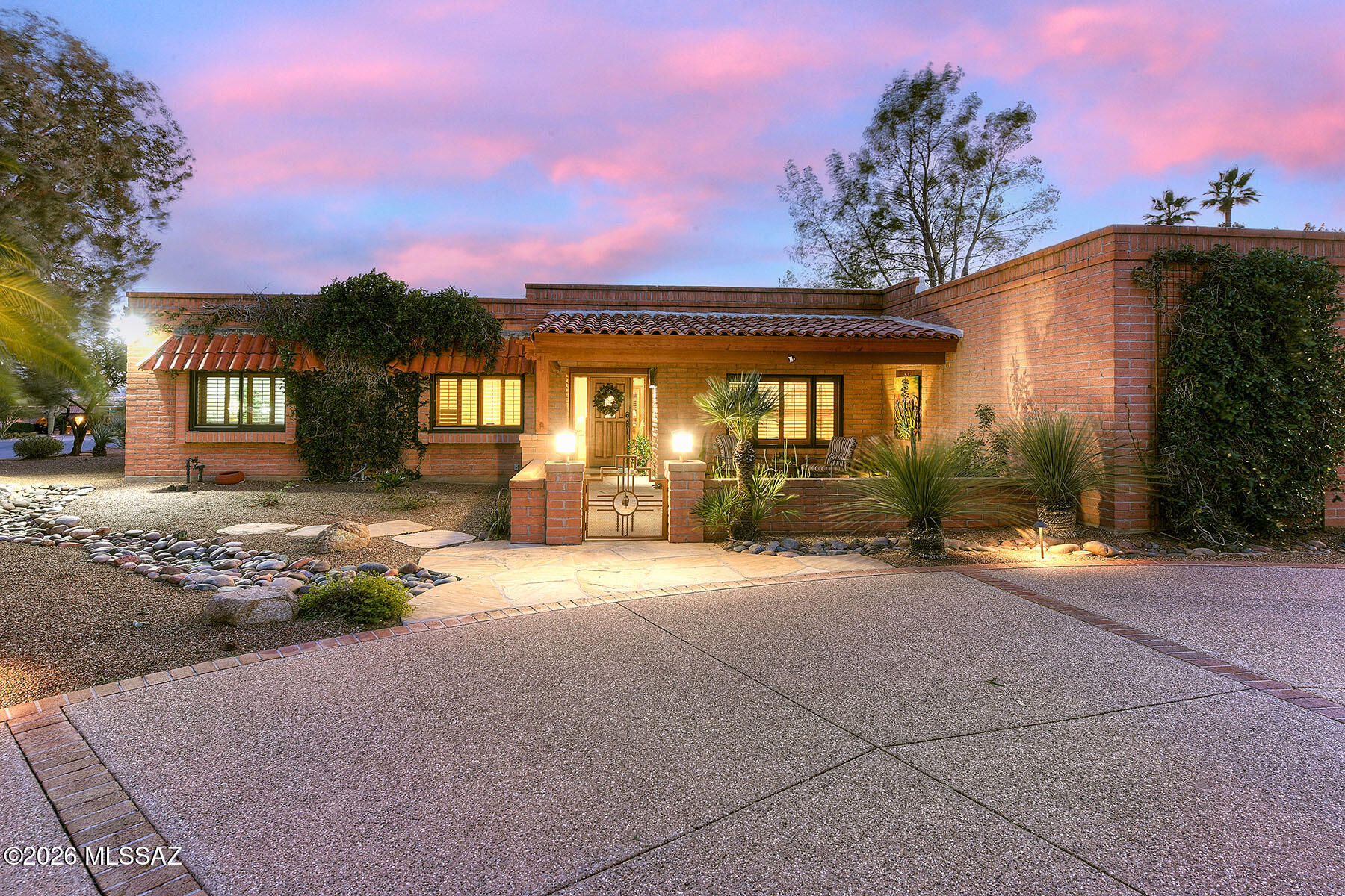 Sabino Vista Hills (101-158) - Residential