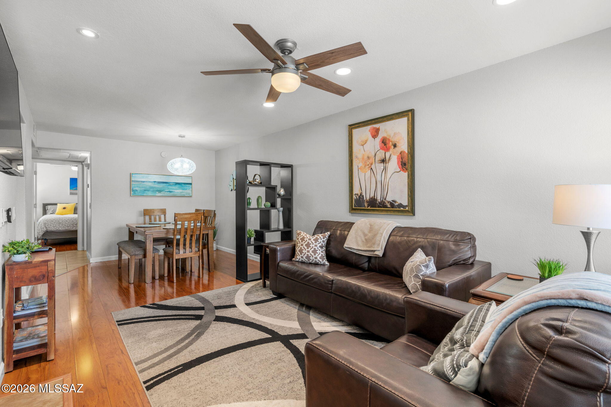 Greens at Ventana Canyon - Residential