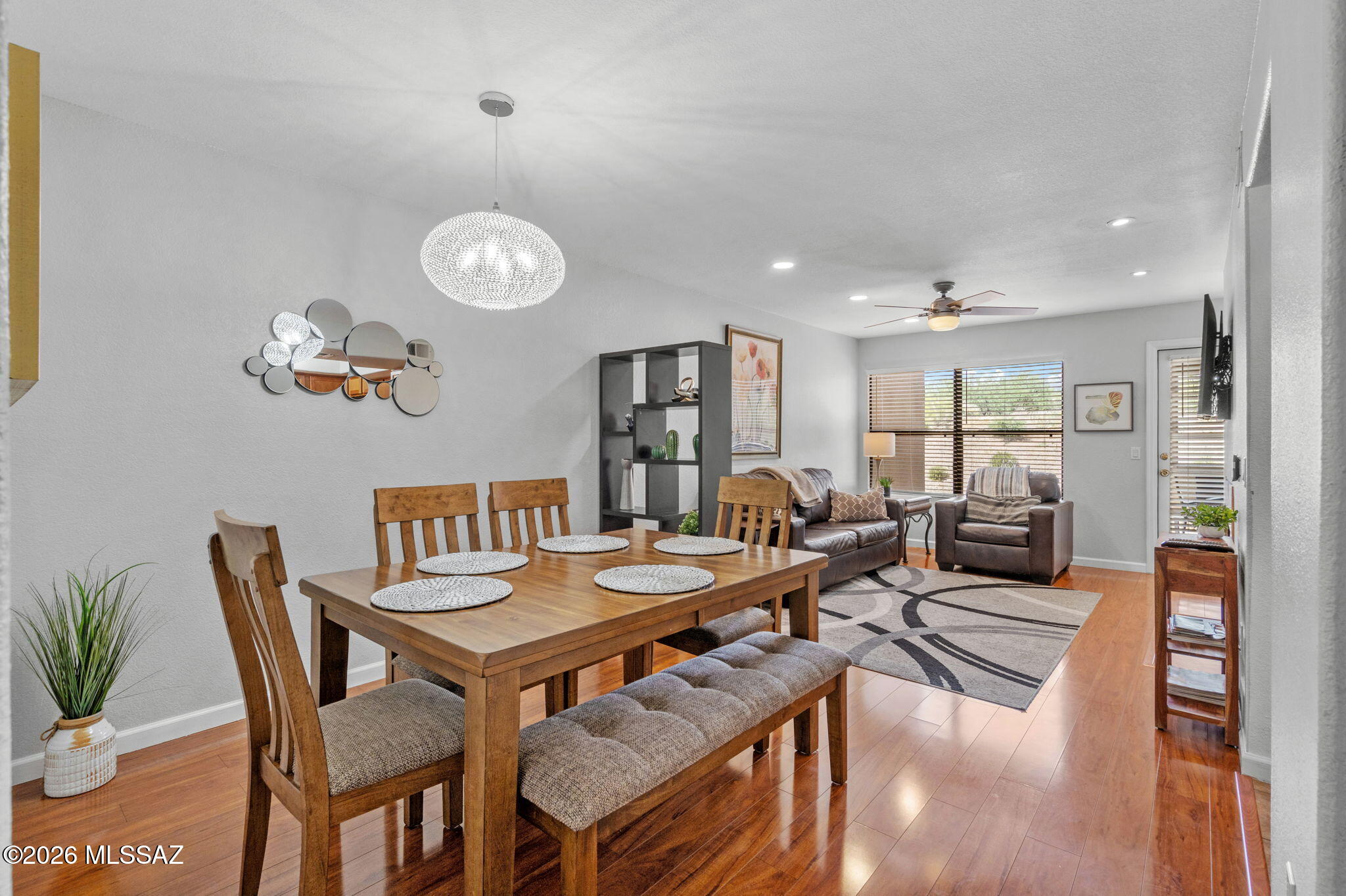 Greens at Ventana Canyon - Residential