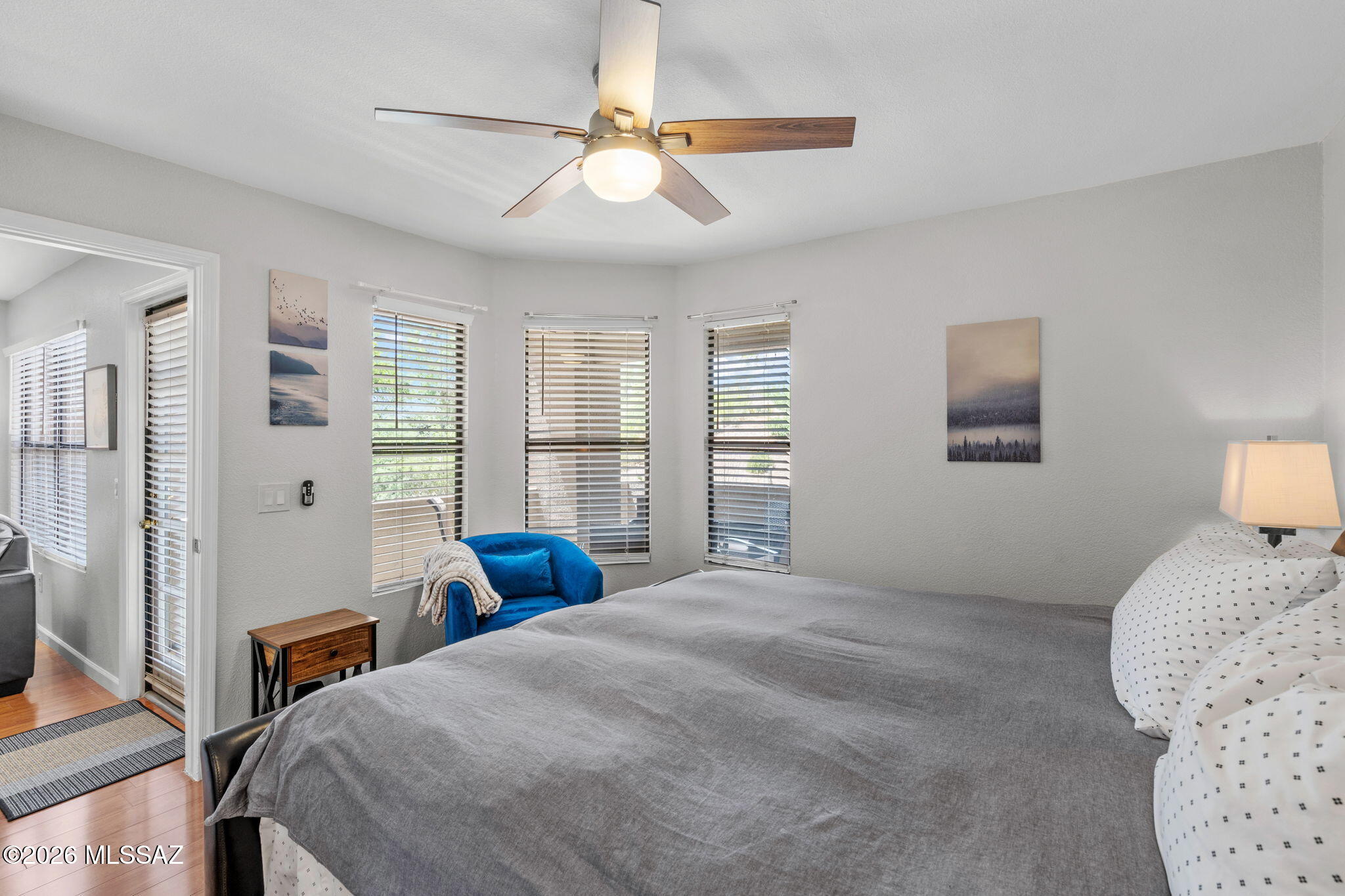 Greens at Ventana Canyon - Residential