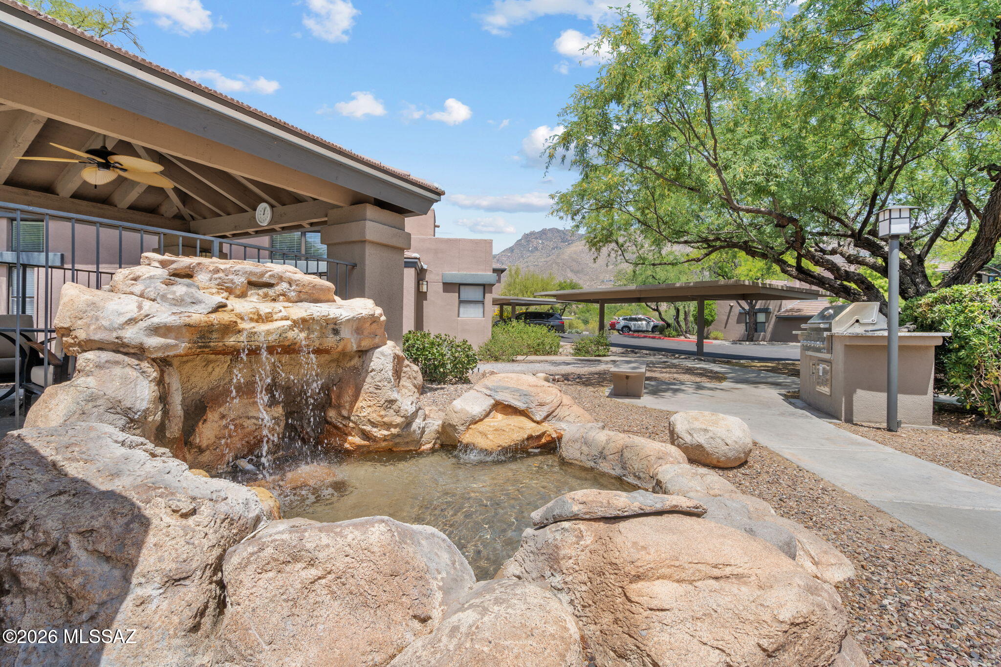 Greens at Ventana Canyon - Residential