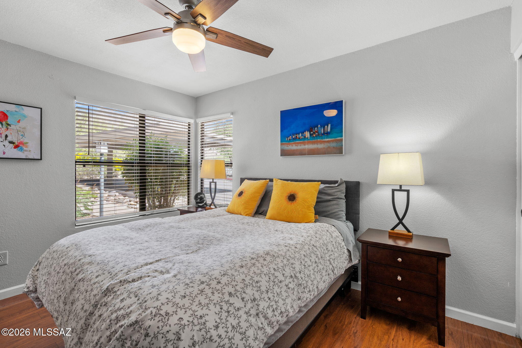 5855 N Kolb Road 4105