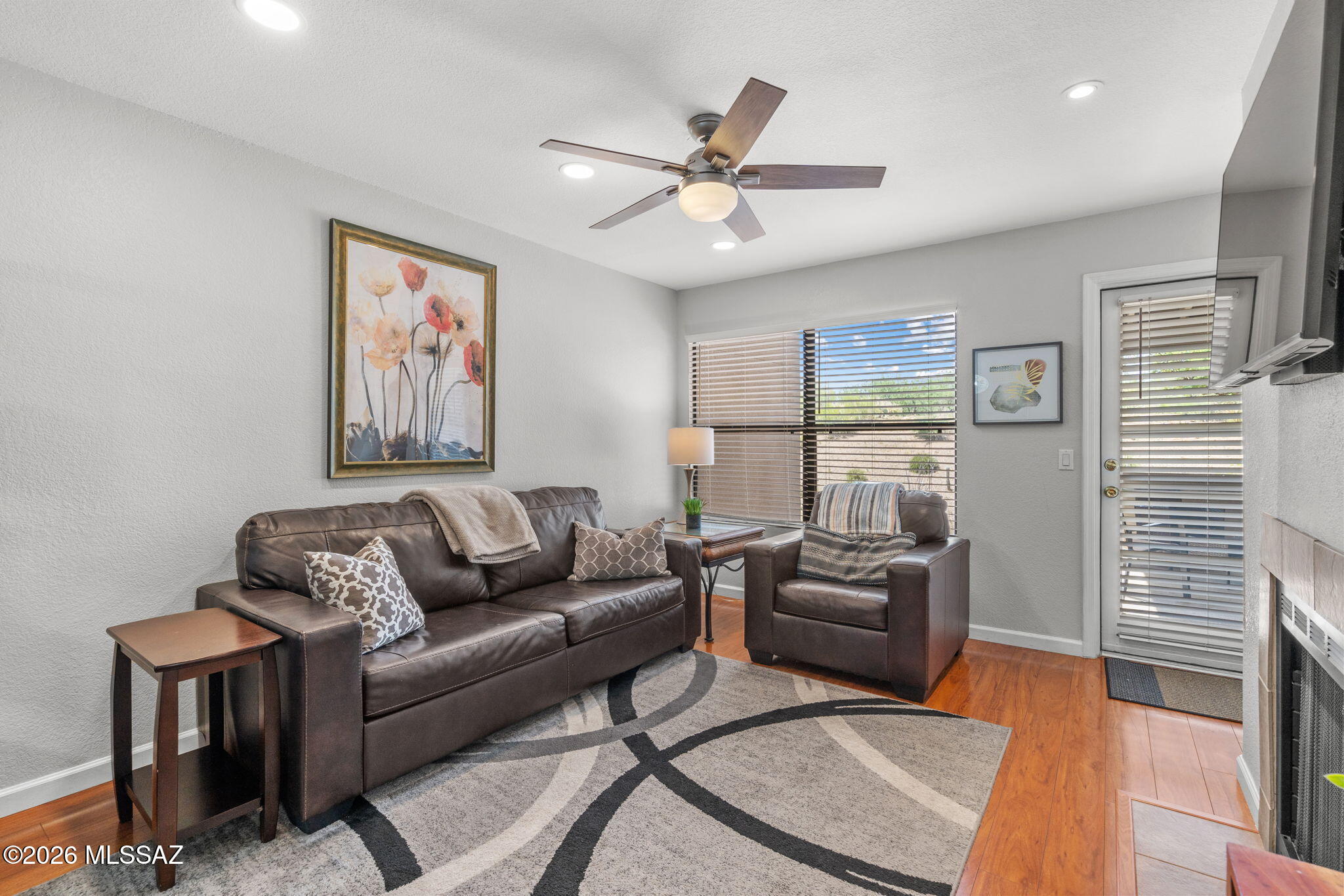 Greens at Ventana Canyon - Residential
