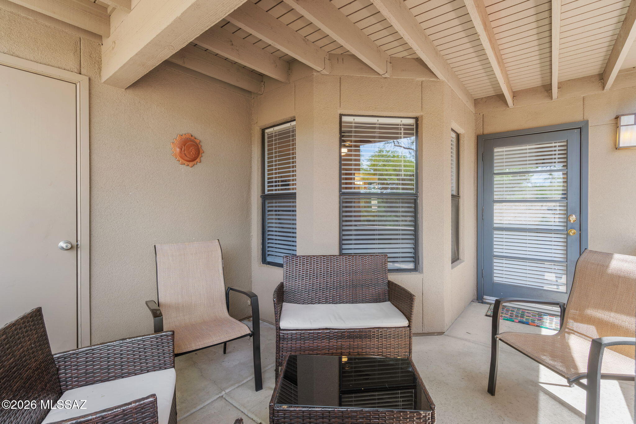 Greens at Ventana Canyon - Residential