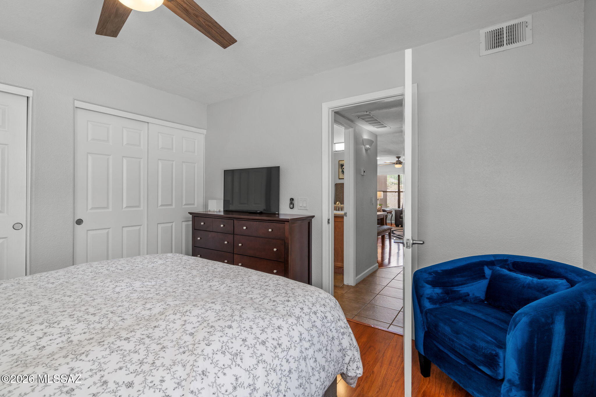 5855 N Kolb Road 4105