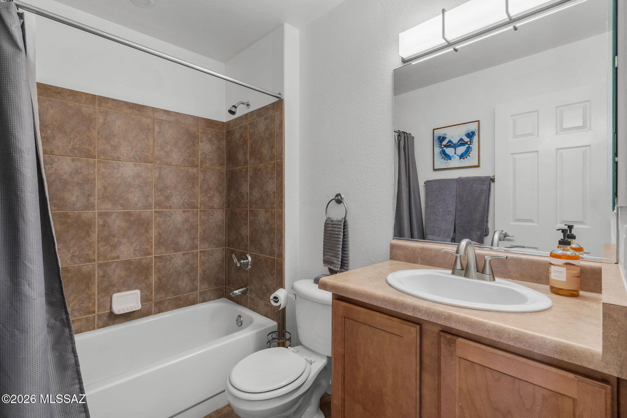 Greens at Ventana Canyon - Residential