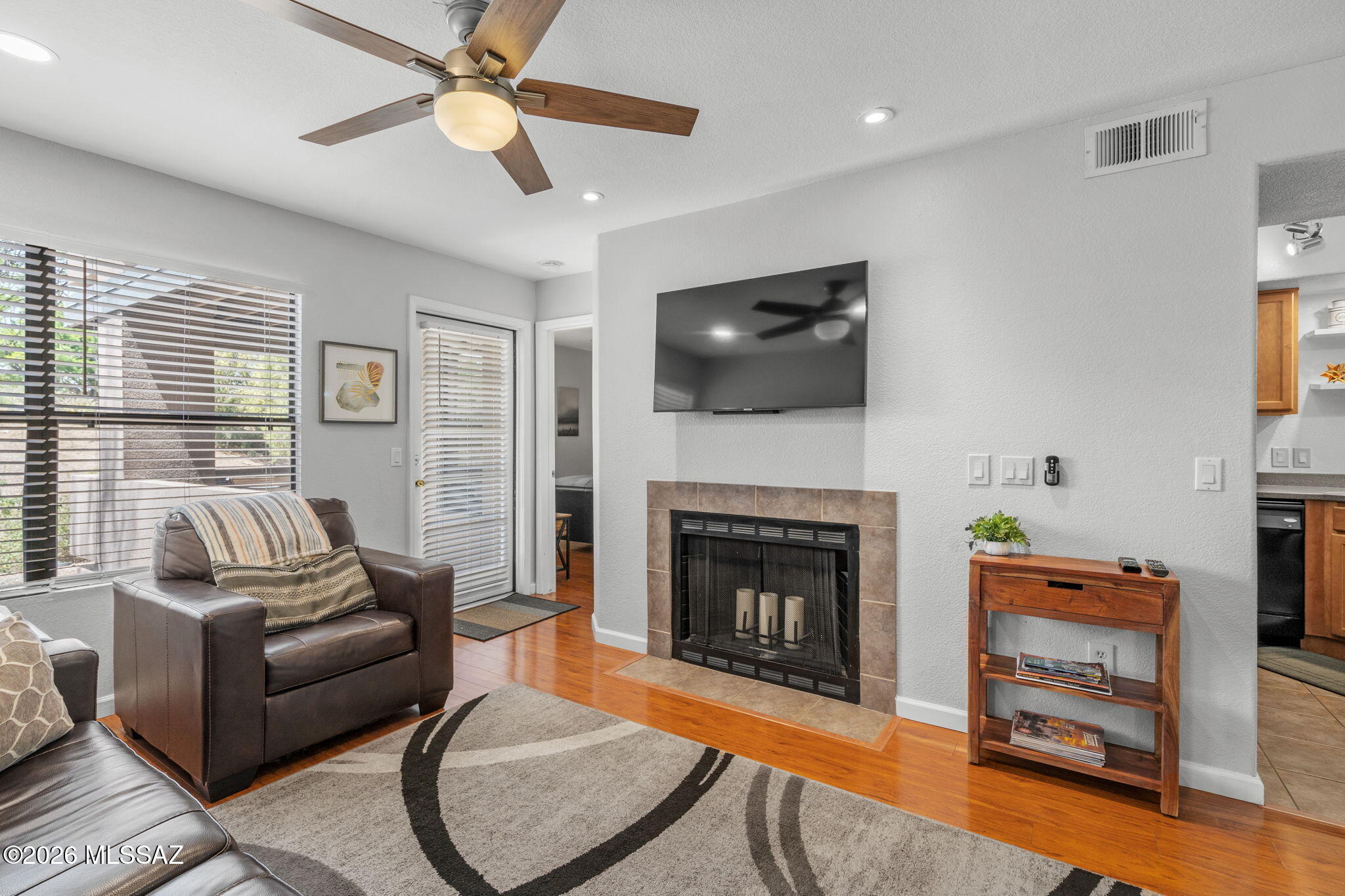 Greens at Ventana Canyon - Residential