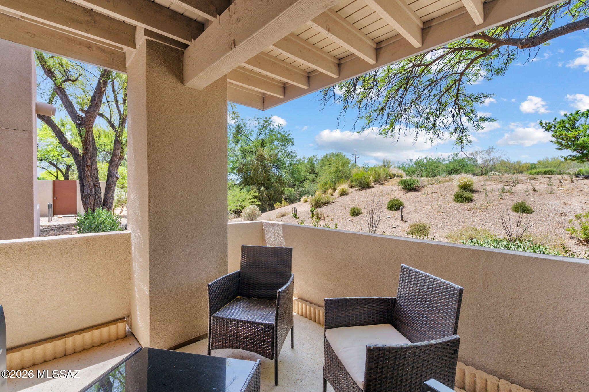 Greens at Ventana Canyon - Residential