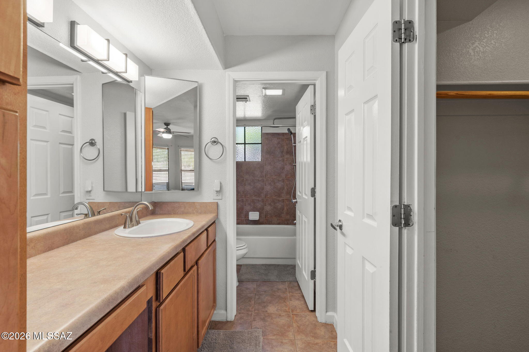 Greens at Ventana Canyon - Residential