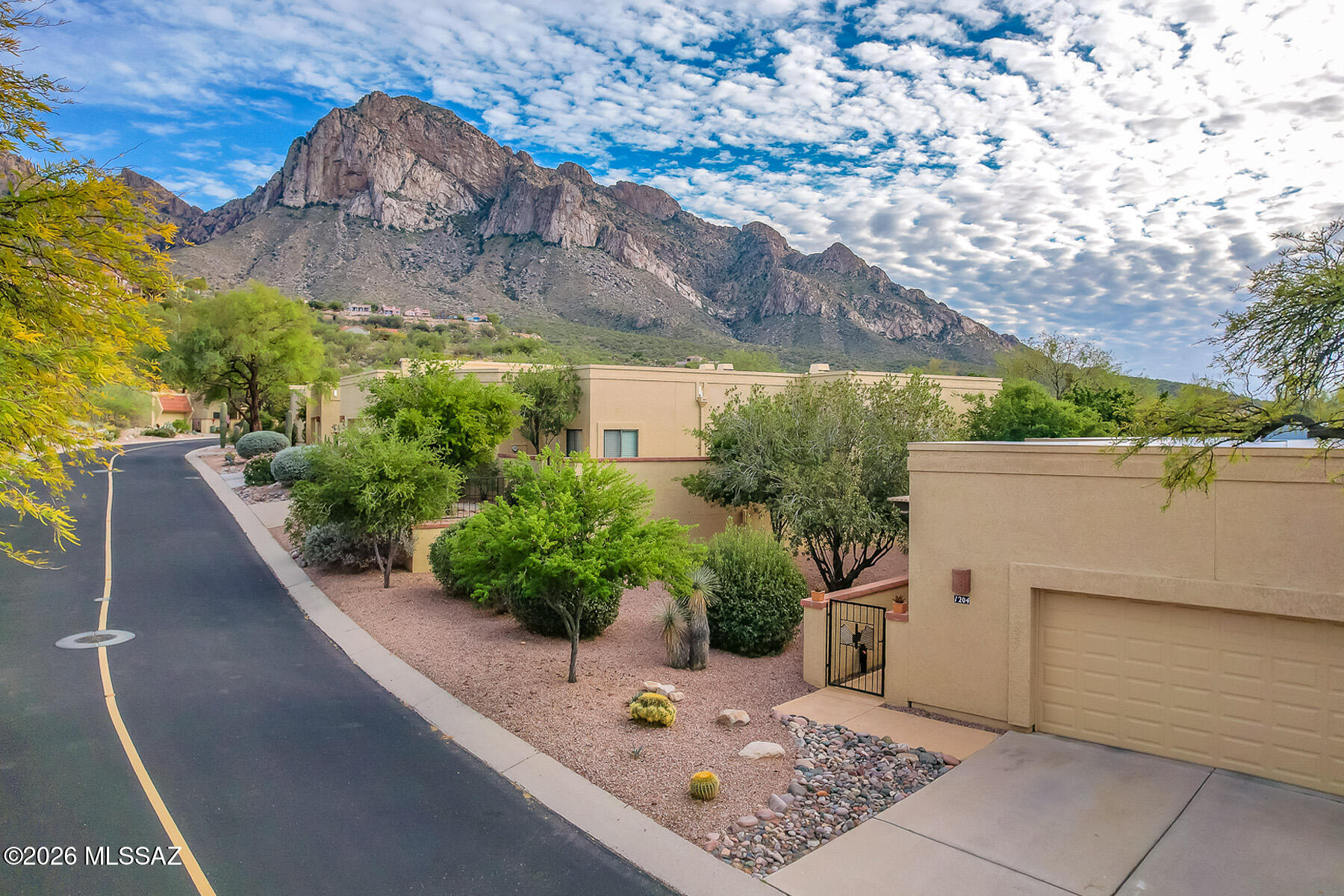 1204 E Camino Diestro