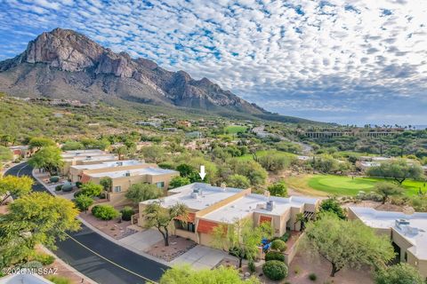 1204 E Camino Diestro Tucson AZ 85704