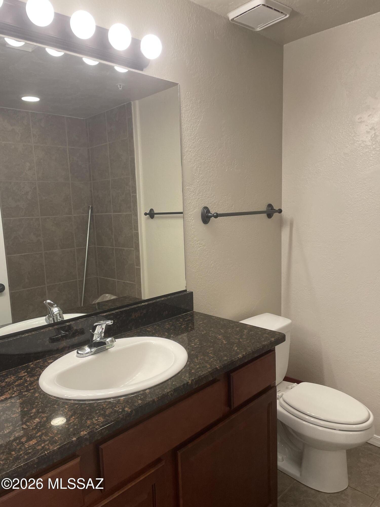 Villas at Hacienda Del Sol - Residential Lease