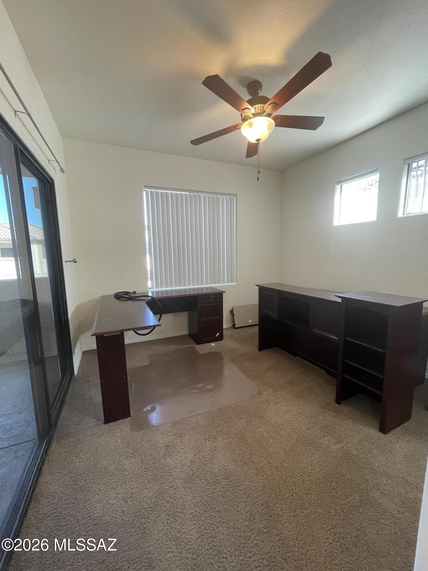 Villas at Hacienda Del Sol - Residential Lease