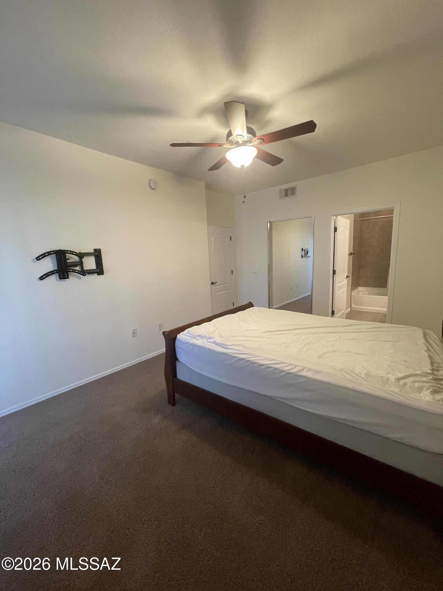 Villas at Hacienda Del Sol - Residential Lease