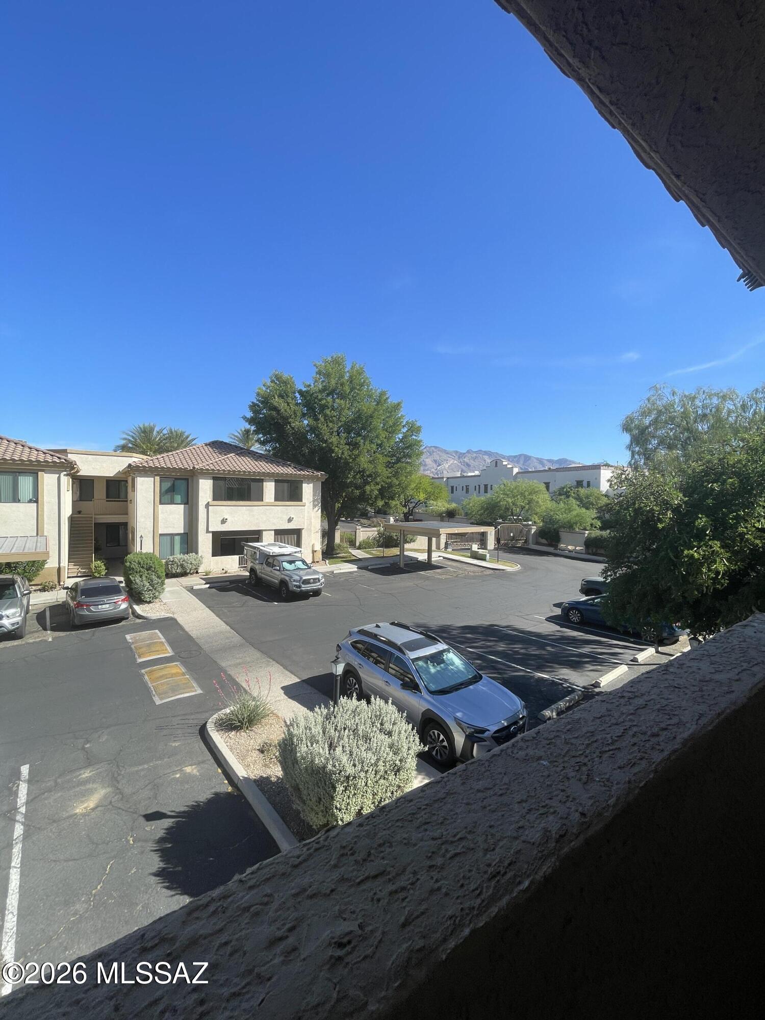 Villas at Hacienda Del Sol - Residential Lease