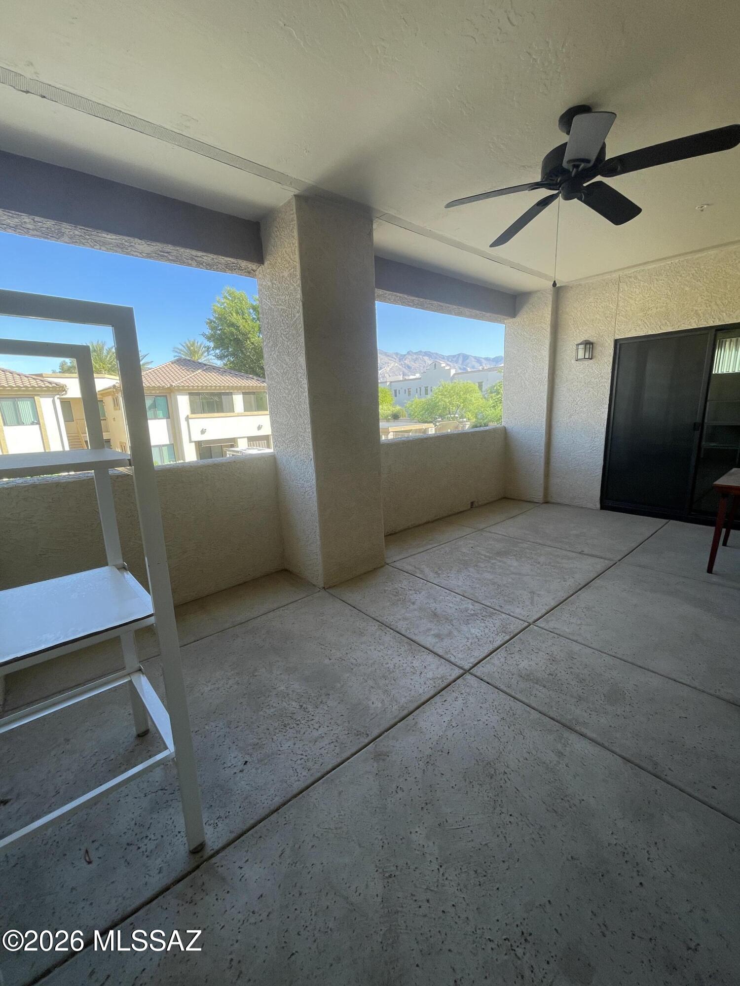 Villas at Hacienda Del Sol - Residential Lease
