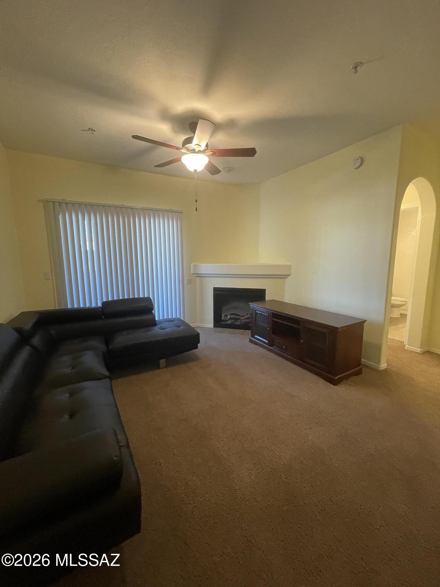 Villas at Hacienda Del Sol - Residential Lease