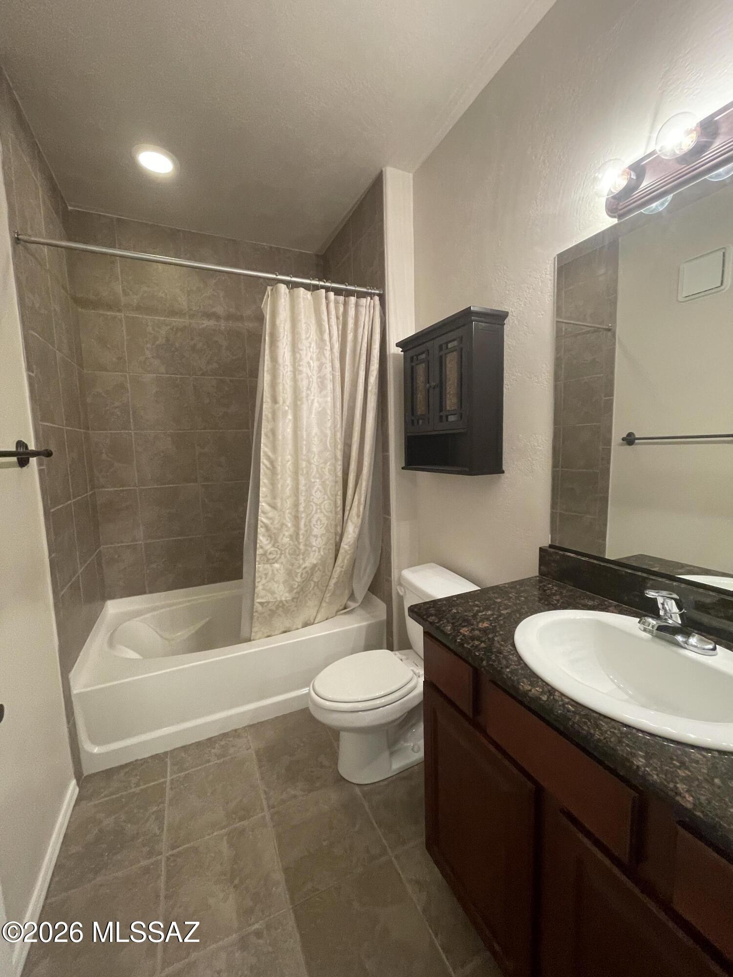 Villas at Hacienda Del Sol - Residential Lease