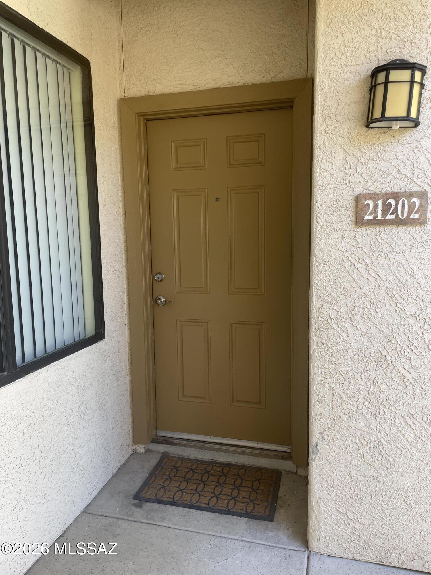 Villas at Hacienda Del Sol - Residential Lease