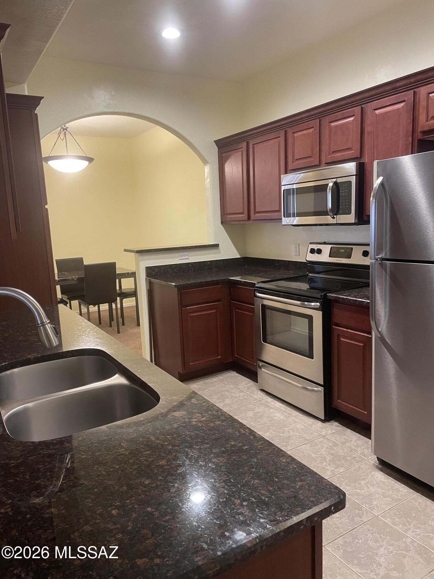 Villas at Hacienda Del Sol - Residential Lease