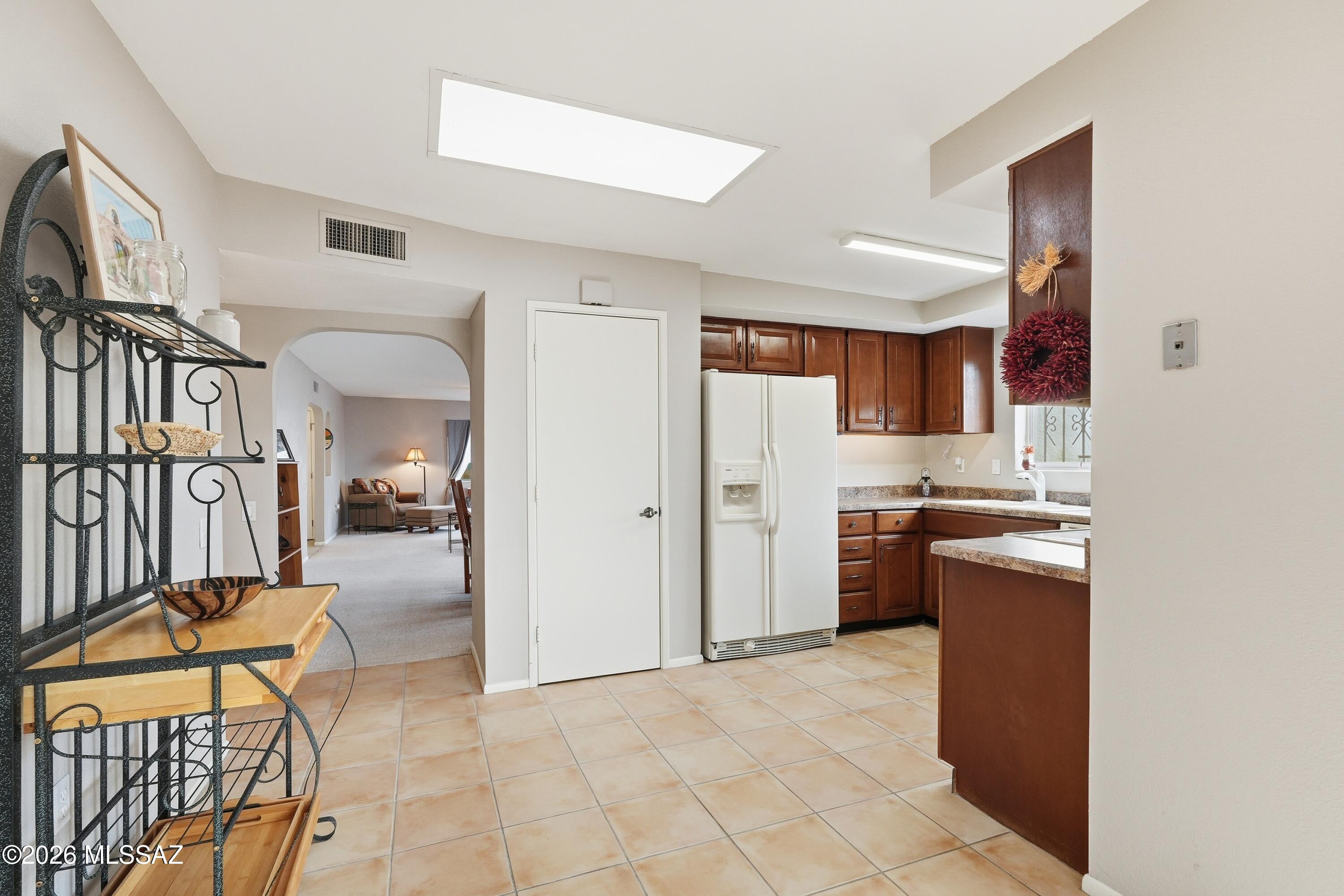 Continental Vistas(1-302) - Residential