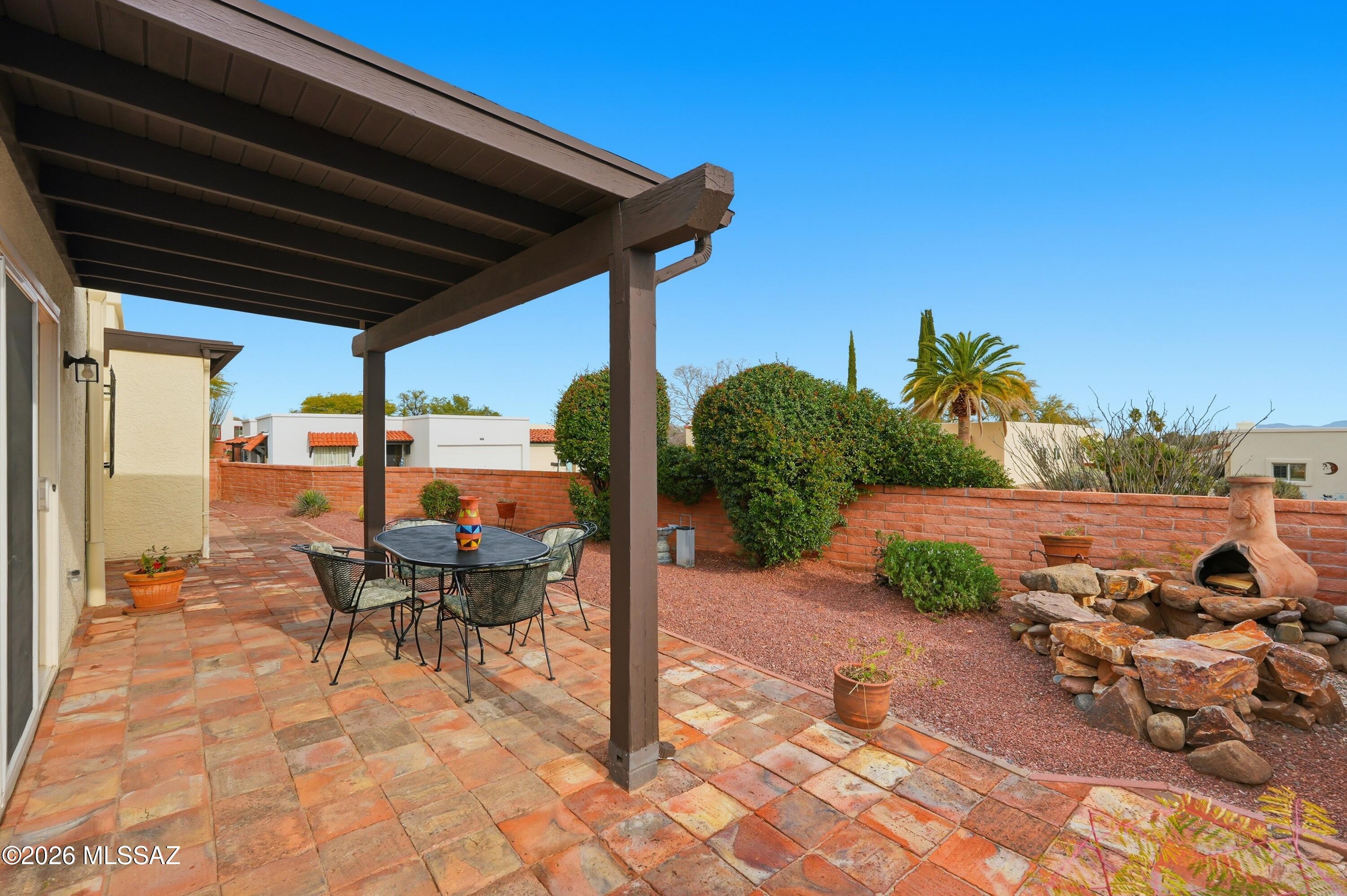 Continental Vistas(1-302) - Residential