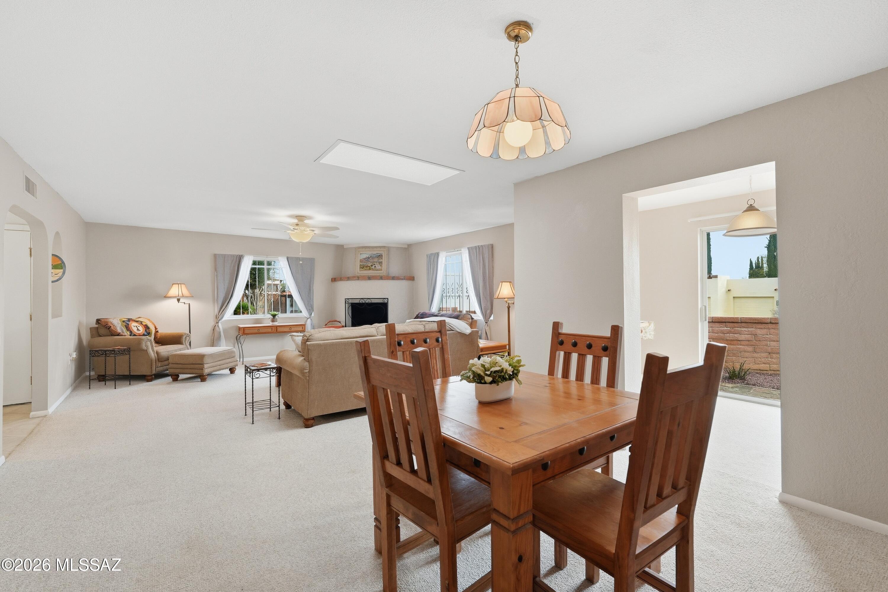 Continental Vistas(1-302) - Residential