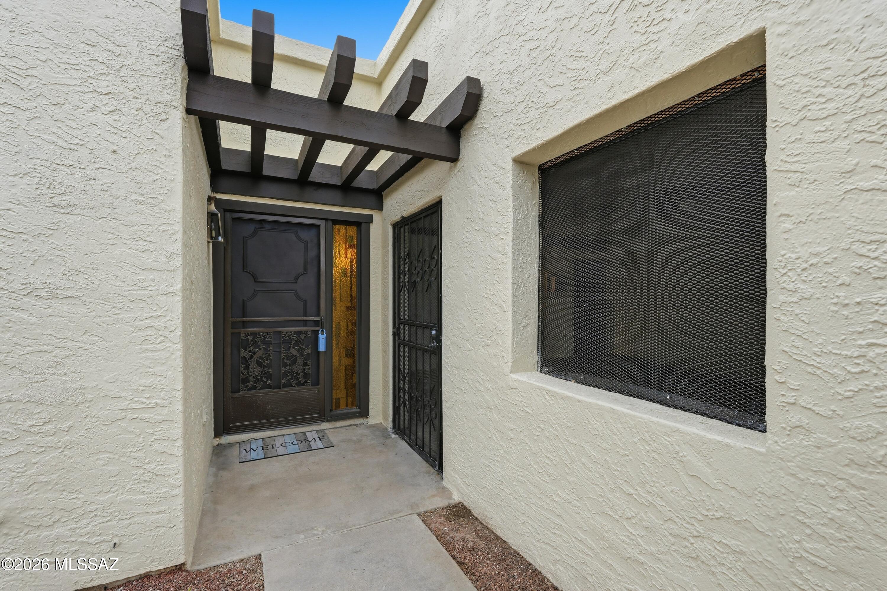 Continental Vistas(1-302) - Residential