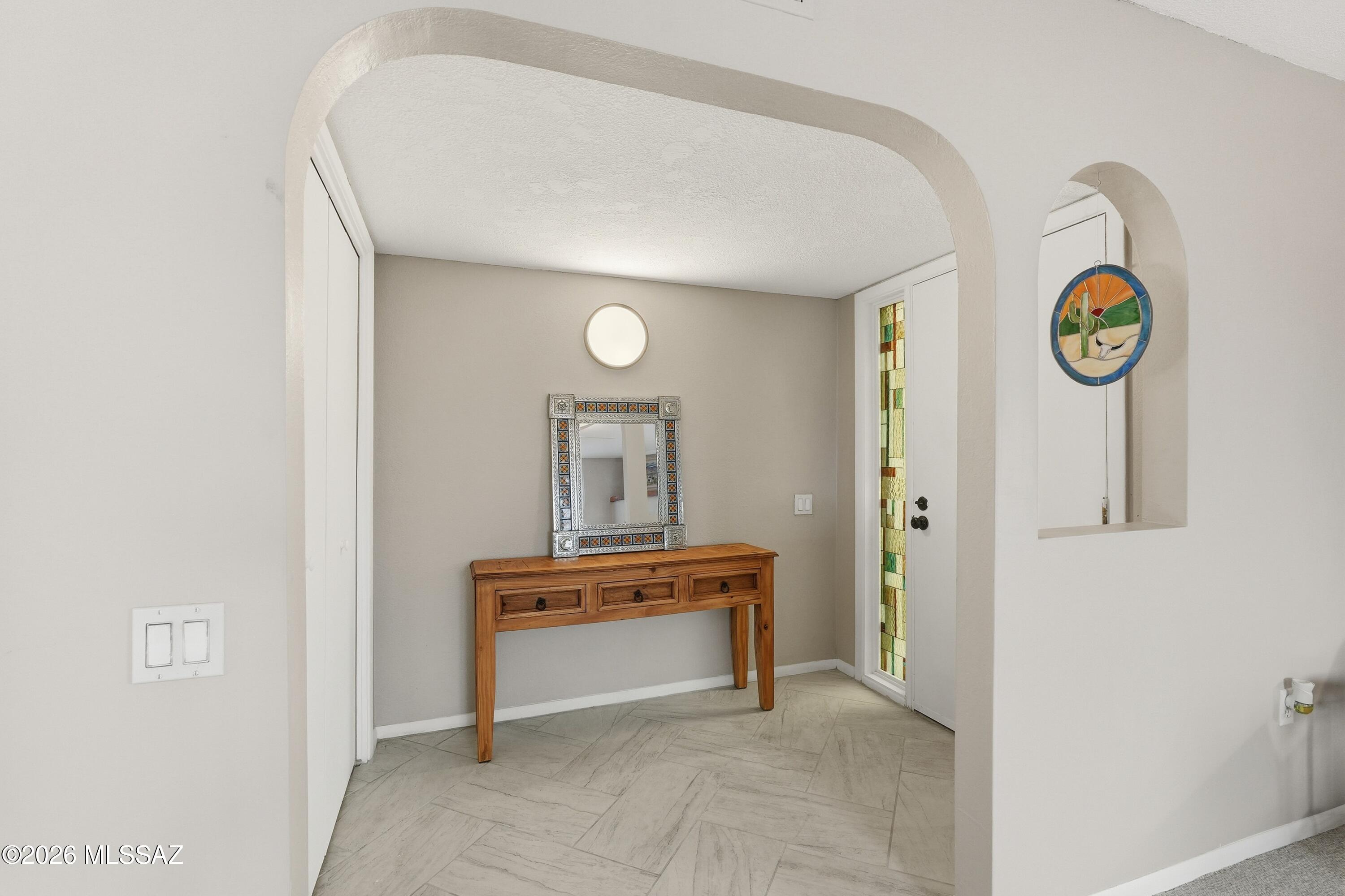 Continental Vistas(1-302) - Residential