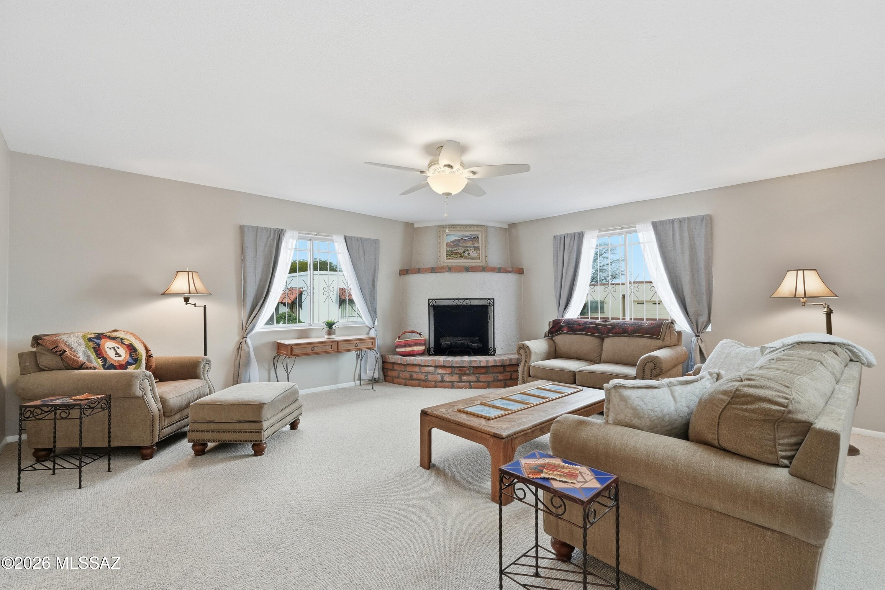 Continental Vistas(1-302) - Residential