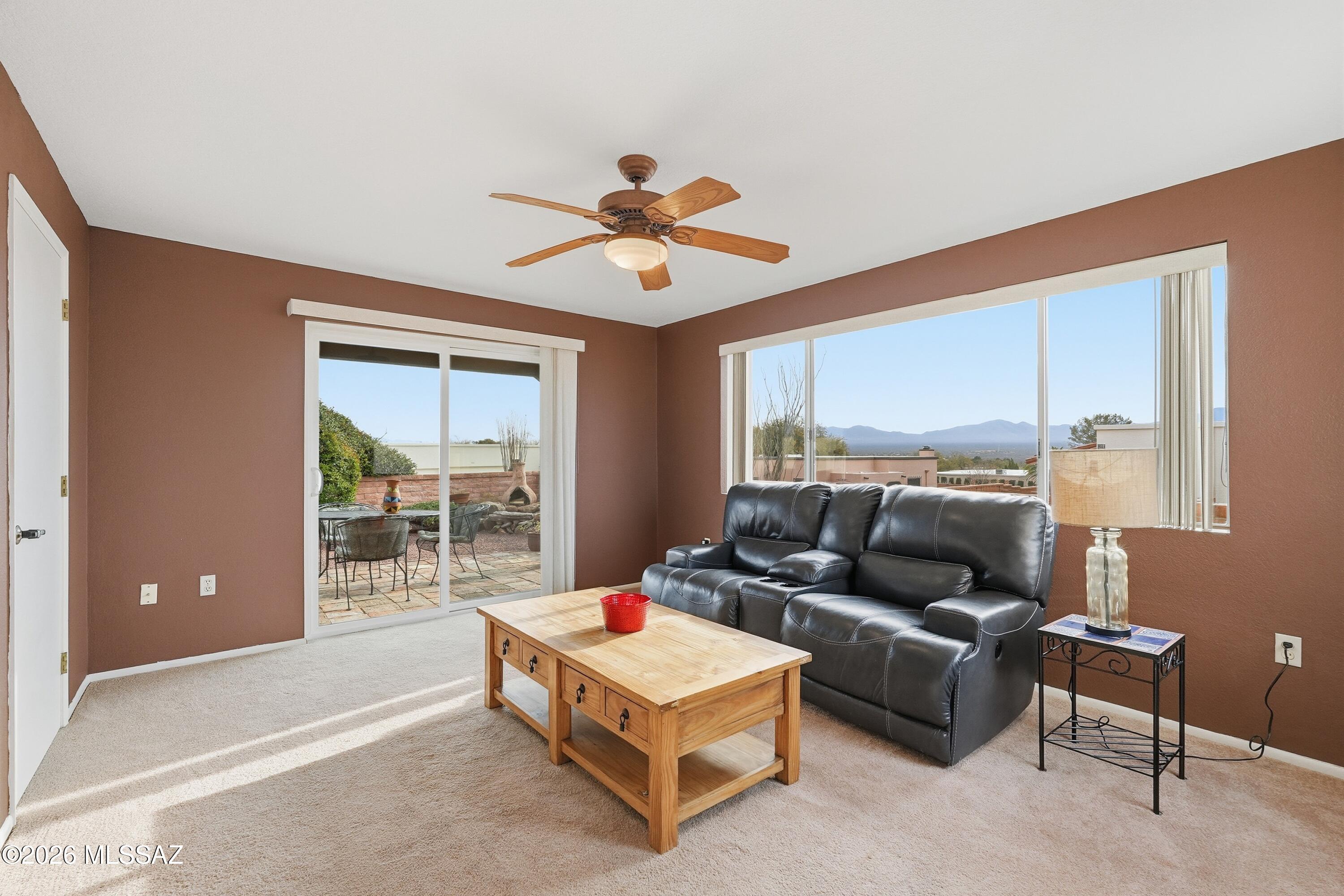Continental Vistas(1-302) - Residential