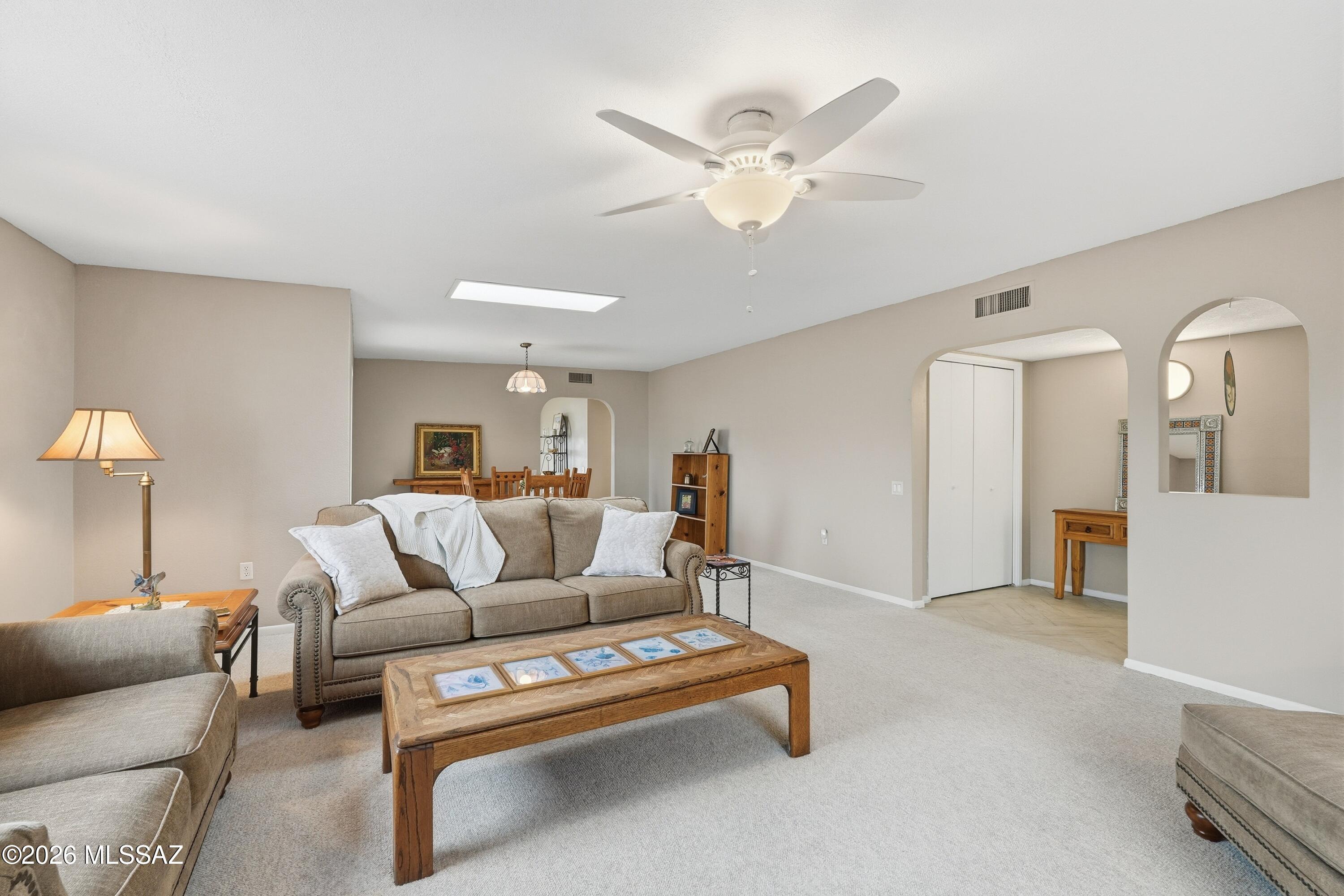 Continental Vistas(1-302) - Residential