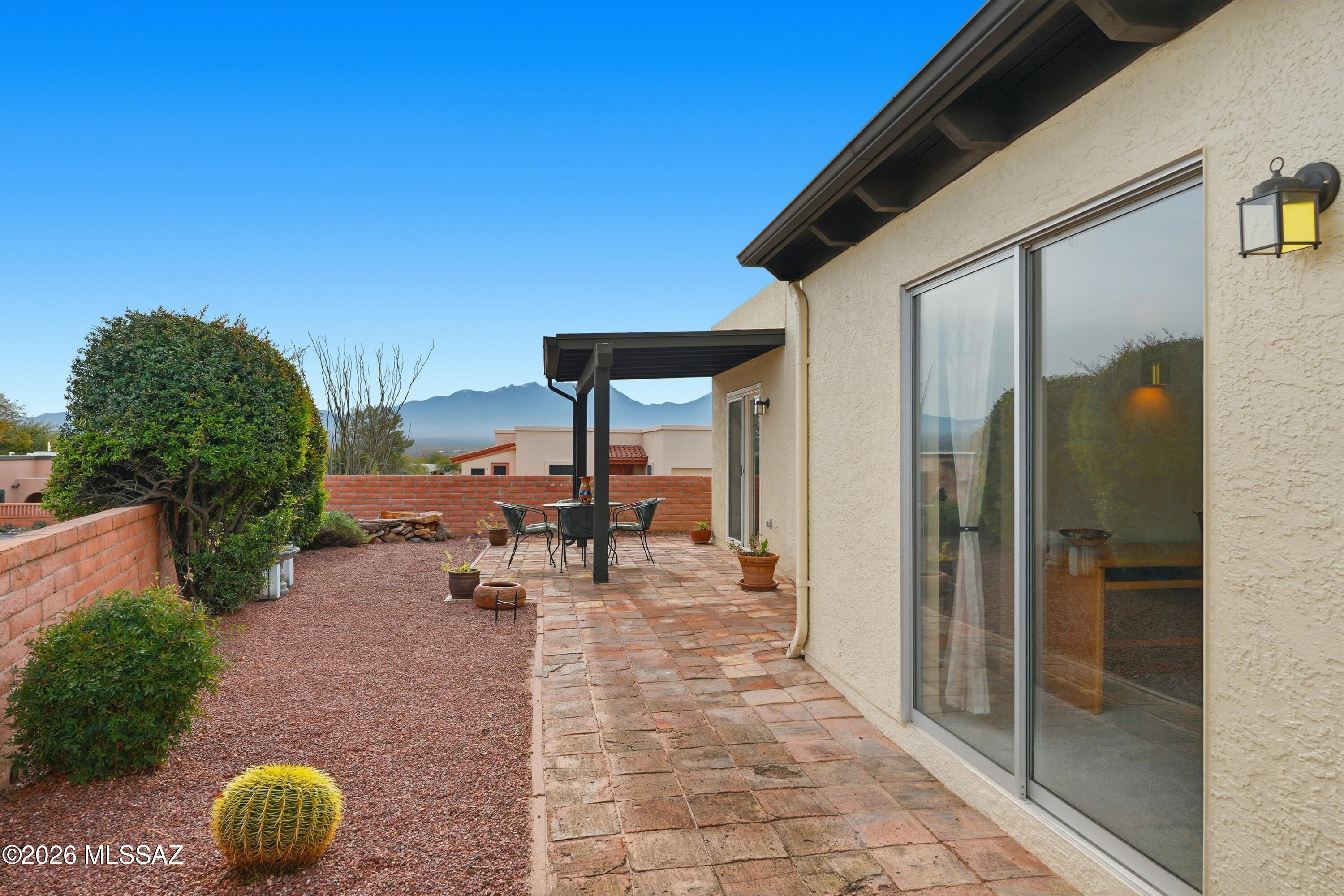 Continental Vistas(1-302) - Residential