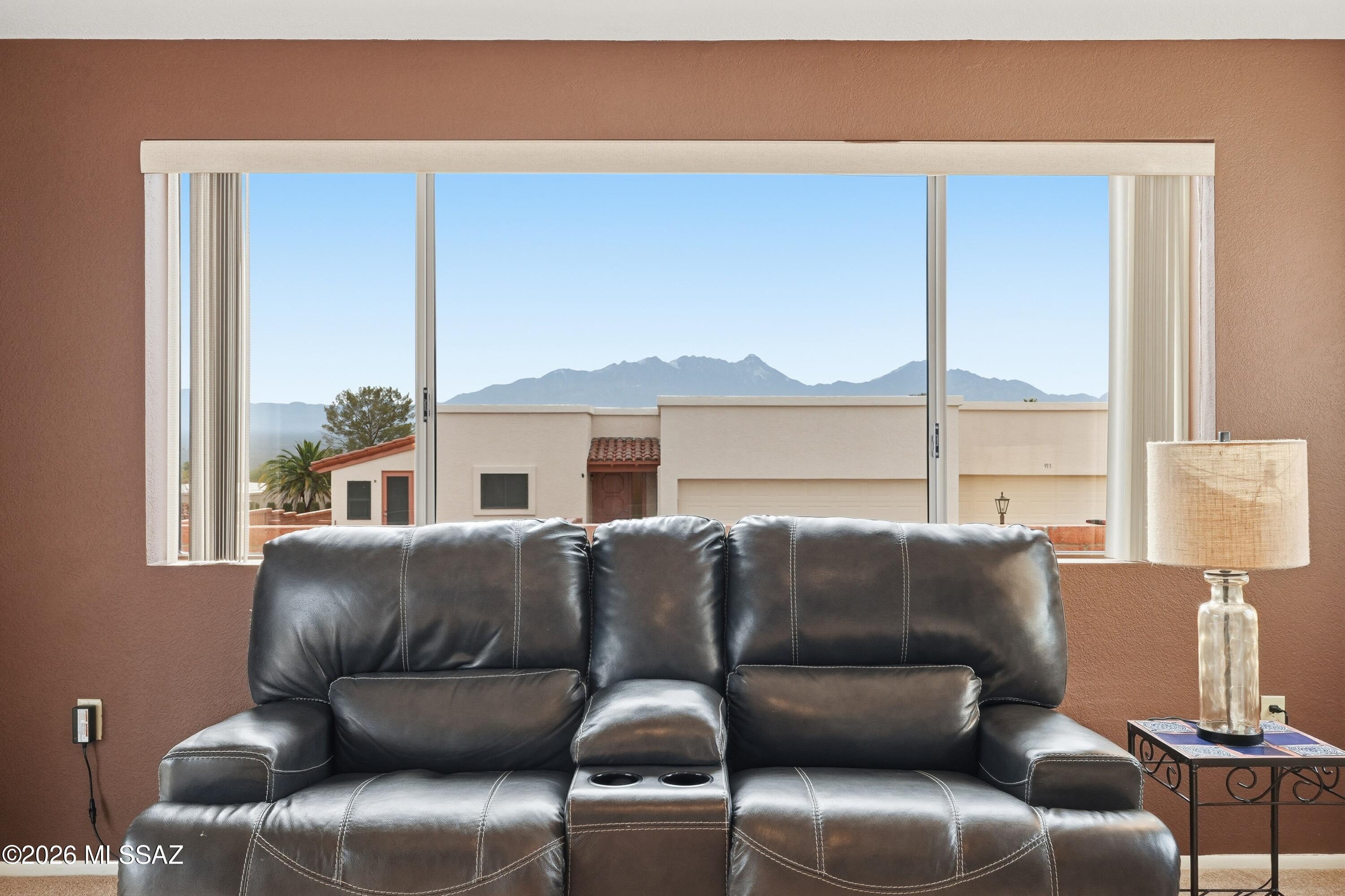 Continental Vistas(1-302) - Residential