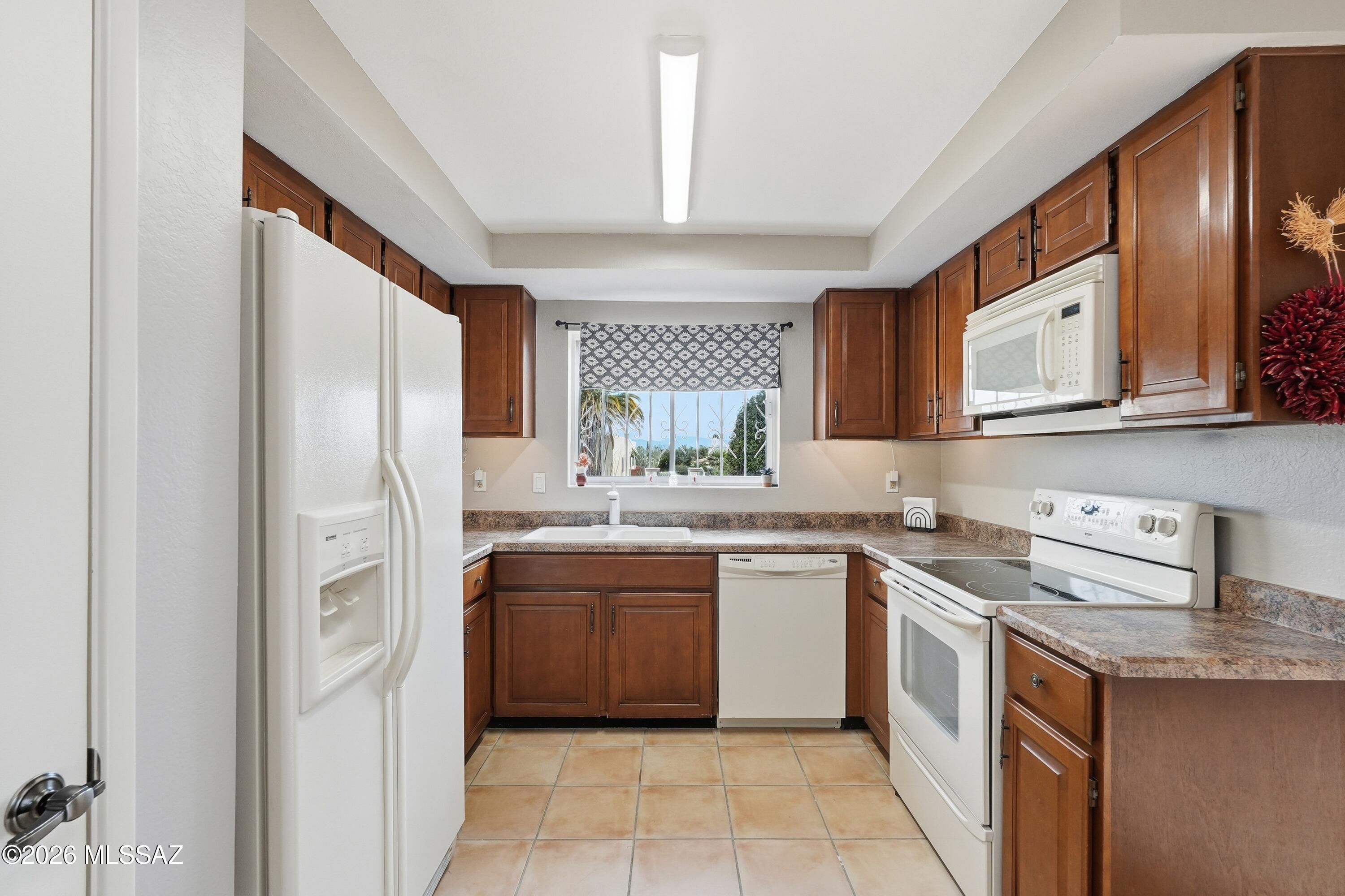 Continental Vistas(1-302) - Residential