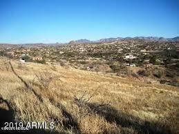 Rio Rico Estates 10 - Land
