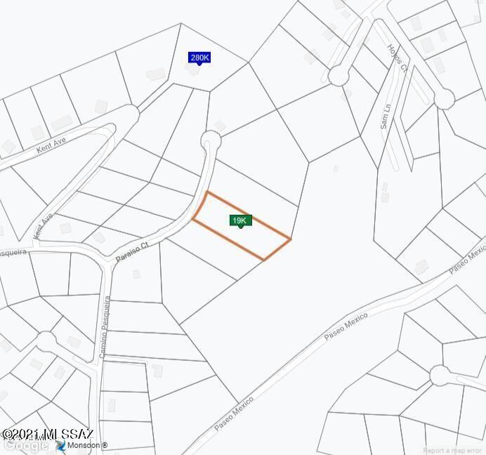 Rio Rico Estates 10 - Land